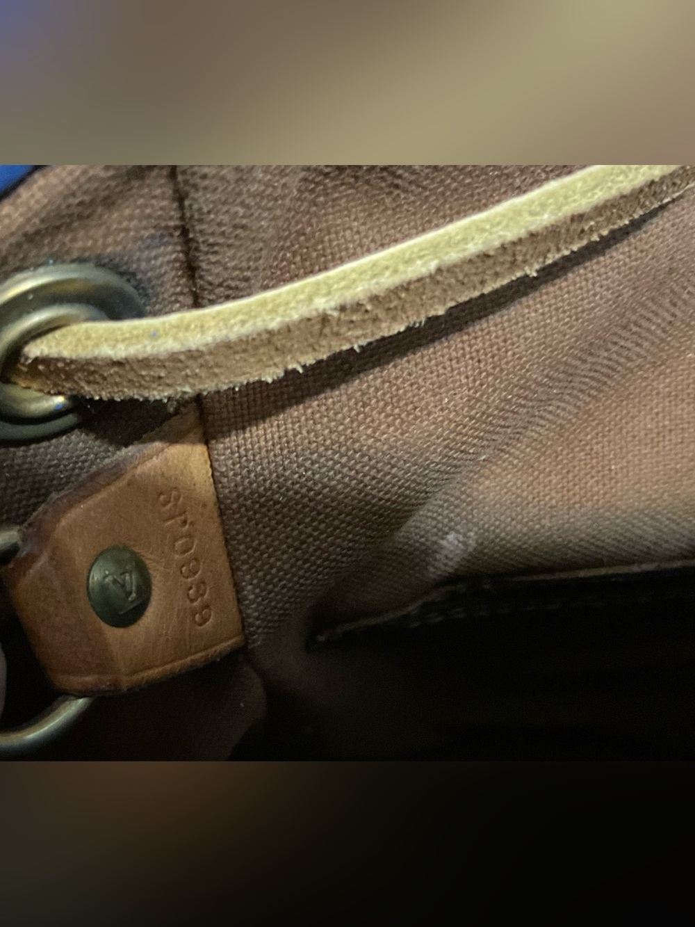 Louis Vuitton bags - Picture 12 of 12
